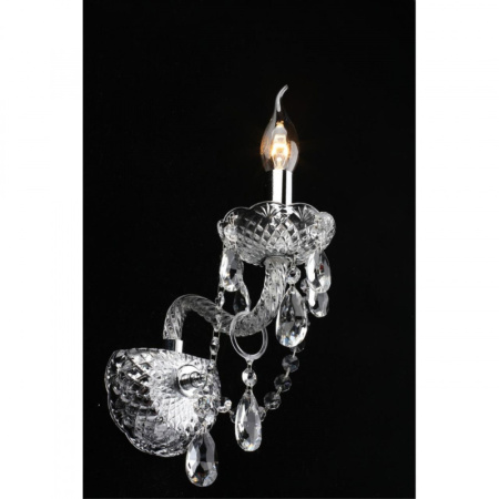 Настенные бра — Бра APLOYT APL.755.01.01 купить в 