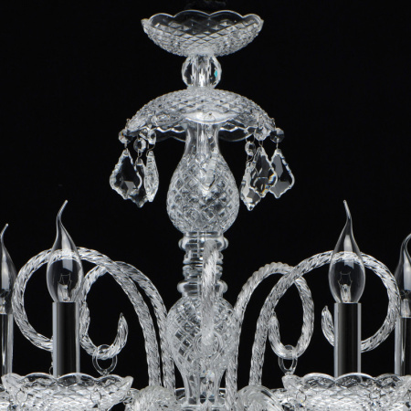 Люстры подвесные — Подвесная люстра MW-Light 482016705 купить в 