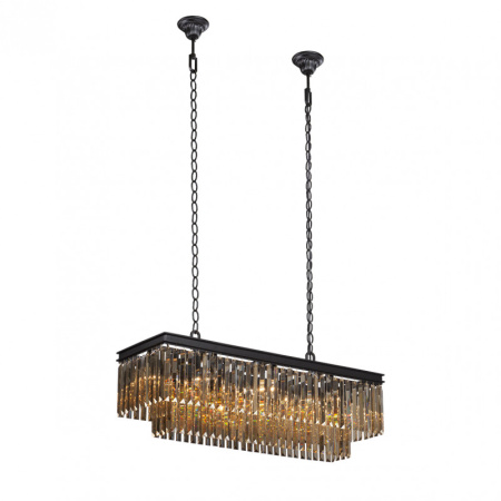 Люстры каскадные — Каскадная люстра Vitaluce V5158-1/12 купить в  Люстры каскадные — Каскадная люстра Vitaluce V5158-1/12 купить в