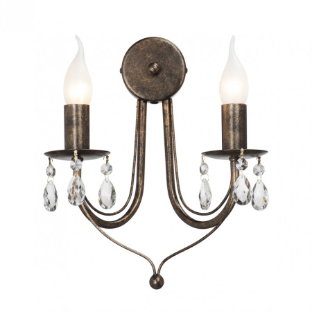 Настенные бра — Бра Vitaluce V1253/2A купить в 