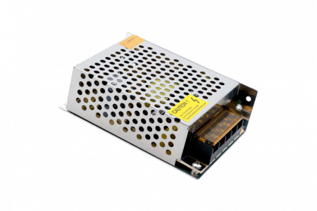 Блоки питания для светодиодных лент — Блок питания для светодиодной ленты SWG S-75-24 купить в 