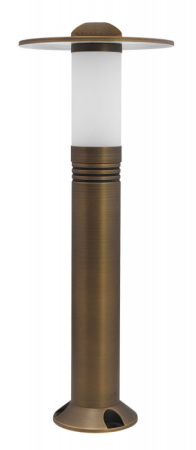 Средние уличные фонари — Садово-парковый светильник LD-Lighting LD-B860 купить в 