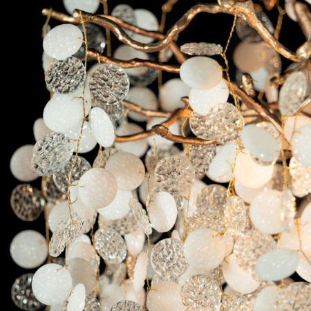 Люстры подвесные — Подвесная люстра LOFT IT 10066/800 GB купить в 