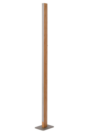 Торшеры и напольные светильники — Торшер LUCIDE 48750/30/72 купить в 