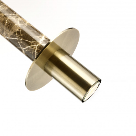 Подвесные светильники — Подвесной светильник Favourite 2747-1P купить в 