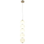 Люстры подвесные — Подвесная люстра Natali Kovaltseva LED LAMPS 81100/5C GOLD WHITE купить в  Люстры подвесные — Подвесная люстра Natali Kovaltseva LED LAMPS 81100/5C GOLD WHITE купить в