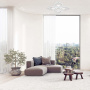Потолочные люстры — Потолочная светодиодная люстра Escada Hydria 10227/4LED купить в  Потолочные люстры — Потолочная светодиодная люстра Escada Hydria 10227/4LED купить в