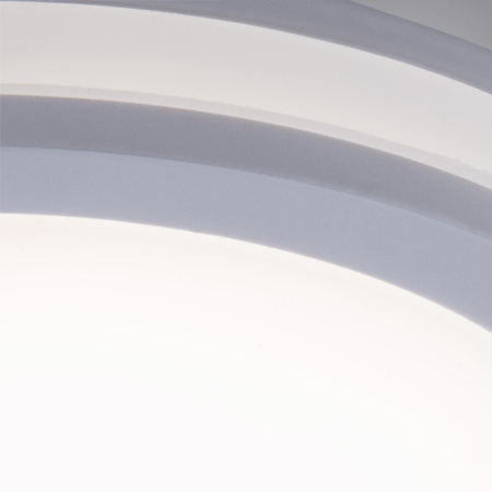 Встраиваемые точечные светильники — Встраиваемый светильник ARTE Lamp A8431PL-1WH купить в 