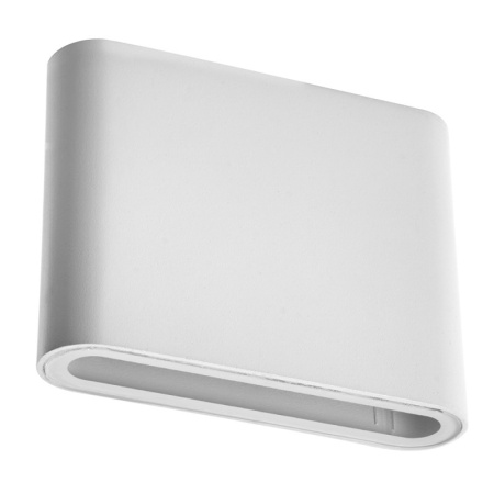 Уличные настенные светильники — Светильник настенный Feron 48361 купить в 