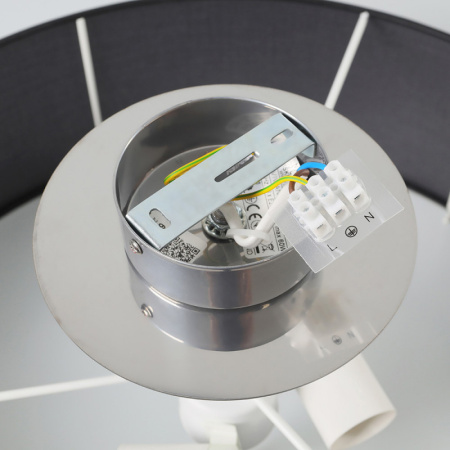 Встраиваемые точечные светильники — Встраиваемый светильник Mantra 6390 купить в 