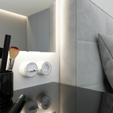 Выключатели — Выключатель Werkel W5812050 купить в 