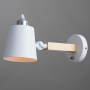 Настенные бра — Бра ARTE Lamp A7141AP-1WH купить в  Настенные бра — Бра ARTE Lamp A7141AP-1WH купить в