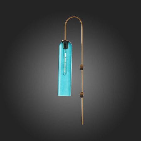 Настенные бра — Бра ST-Luce SL1145.381.01 купить в 