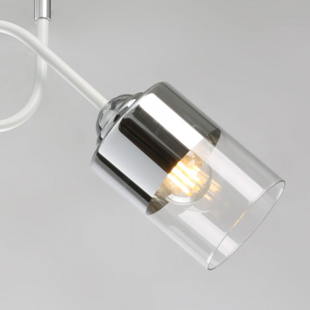 Люстры на штанге — Люстра на штанге DeMarkt 680011602 купить в 