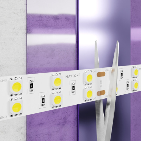 Светодиодные ленты — Лента Maytoni Technical 20035 купить в 