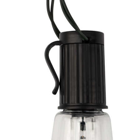 Светодиодные гирлянды — Светодиодная гирлянда Neon-Night 602-238 купить в 