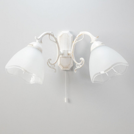 Настенные бра — Бра Citilux CL413420 купить в 