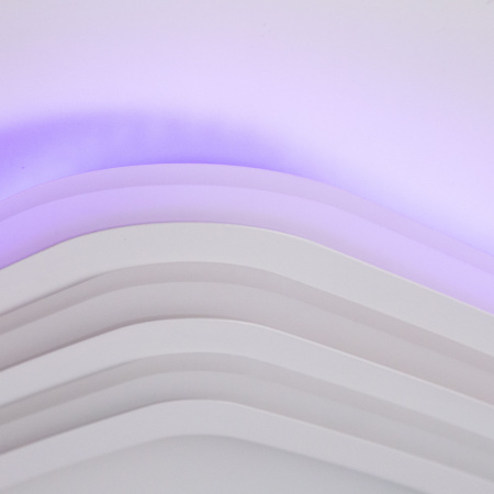 Накладные светильники — Накладной светильник Citilux CL737100RGB купить в 