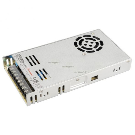 Блоки питания для светодиодных лент — Блок питания для светодиодной ленты Arlight 022398 купить в 