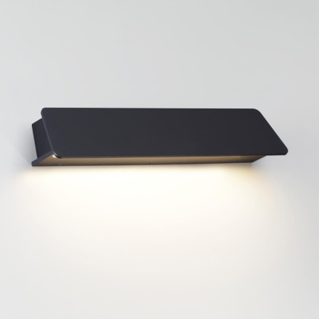 Уличные настенные светильники — Светильник настенный Odeon Light 6642/12WL купить в 