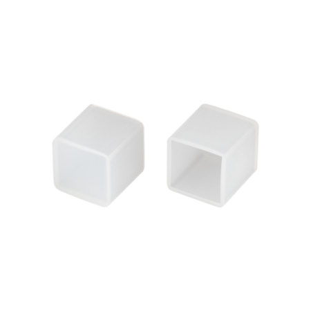 Заглушки для профилей — Заглушка профиля Arlight 040861 купить в 