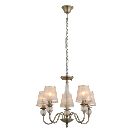 Люстры подвесные — Подвесная люстра Evoluce SL185.303.05 купить в 