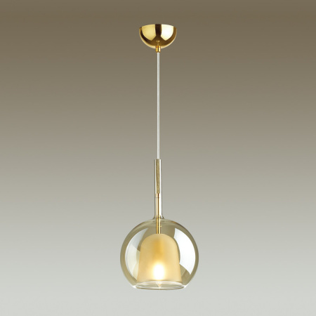 Подвесные светильники — Подвесной светильник Odeon Light 4697/1 купить в 