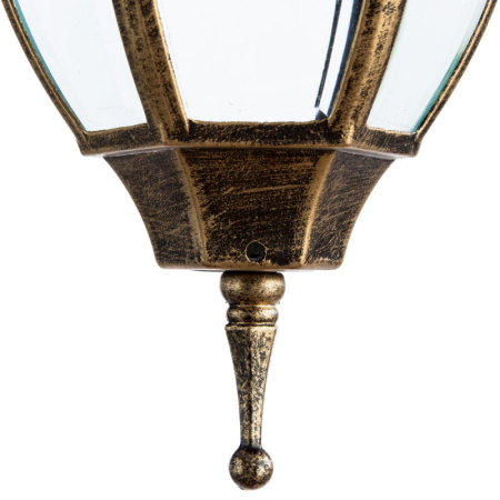 Подвесные уличные светильники — Подвесной уличный светильник ARTE Lamp A3151SO-1BN купить в  Подвесные уличные светильники — Подвесной уличный светильник ARTE Lamp A3151SO-1BN купить в