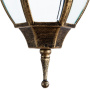 Подвесные уличные светильники — Подвесной уличный светильник ARTE Lamp A3151SO-1BN купить в  Подвесные уличные светильники — Подвесной уличный светильник ARTE Lamp A3151SO-1BN купить в