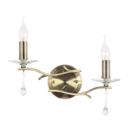 Настенные бра — Бра Arti Lampadari Daniela E 2.1.2 A купить в 