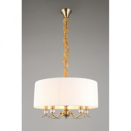 Люстры подвесные — Подвесная люстра Omnilux OML-57606-05 купить в 