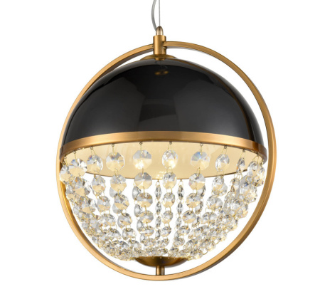 Подвесные светильники — Подвесной светильник Vele Luce VL1774P01 купить в 