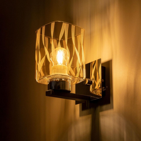 Настенные бра — Бра Citilux CL145411 купить в 