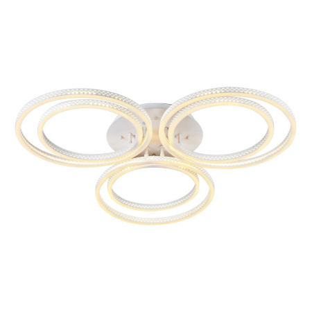 Потолочные люстры — Потолочная светодиодная люстра Escada 10241/6LED купить в 