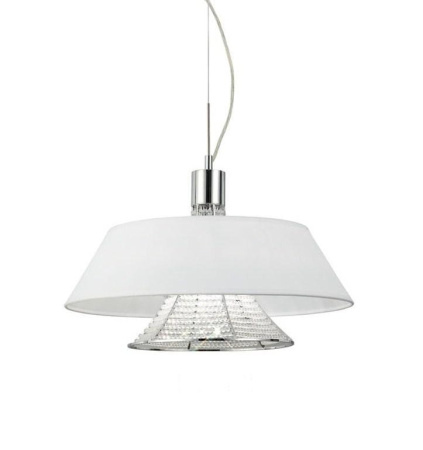 Подвесные светильники — Подвесной светильник Lumina Deco LDP 9175-3 WT купить в 