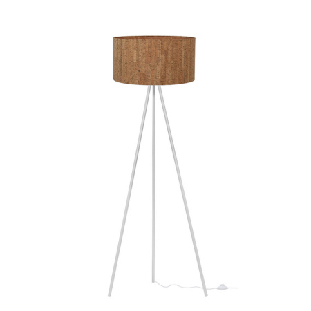 Торшеры и напольные светильники — Торшер LOFT IT 1700-FWH+LC купить в 