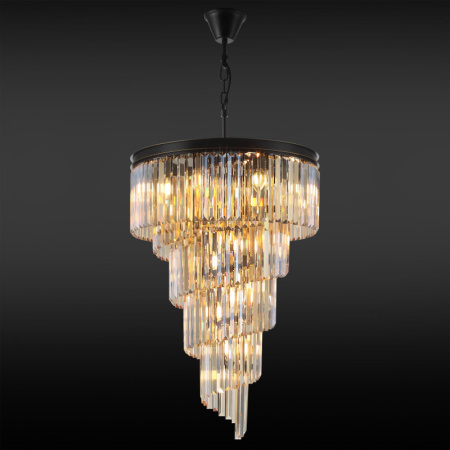 Люстры каскадные — Каскадная люстра Citilux CL332172 купить в 