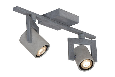 Споты — Спот LUCIDE 05913/10/36 купить в 