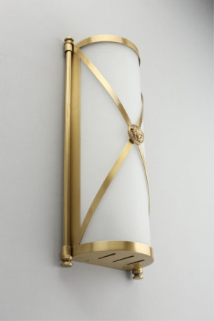 Настенные бра — Бра APLOYT APL.806.01.02 купить в 