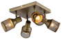 Споты — Спот TOPLIGHT TL3750Y-04AB купить в  Споты — Спот TOPLIGHT TL3750Y-04AB купить в