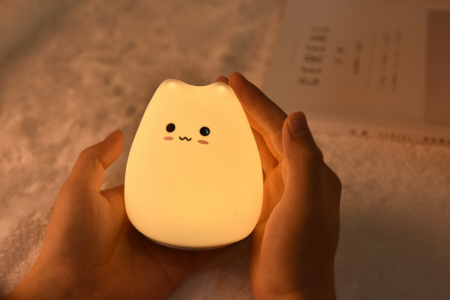 Детские ночники — Ночник детский Artstyle tl-903m купить в 