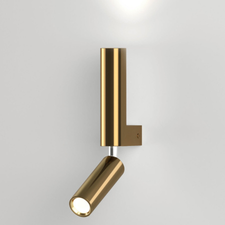 Споты — Спот Eurosvet 40020/1 LED латунь купить в  Споты — Спот Eurosvet 40020/1 LED латунь купить в