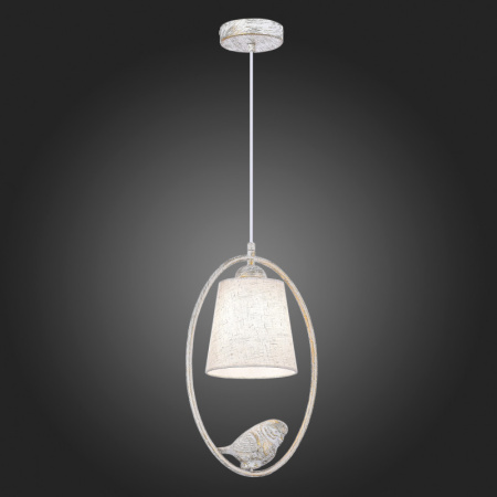 Подвесные светильники — Подвесной светильник Evoluce SLE1155-503-01 купить в 