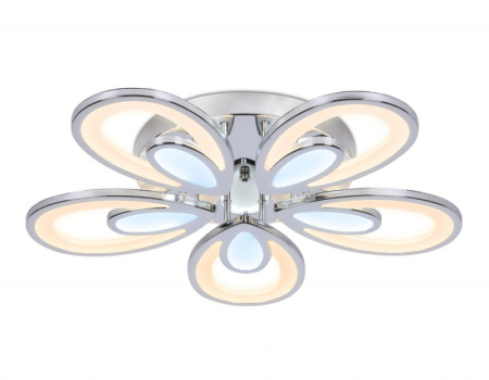 Накладные светильники — Накладной светильник Ambrella Light FA469 купить в 