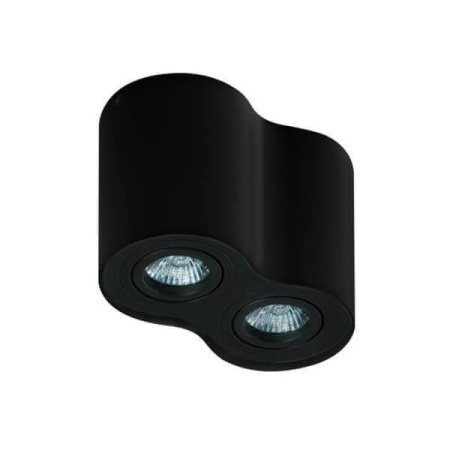 Накладные светильники — Потолочный светильник Azzardo Bross 2 AZ2136 купить в 