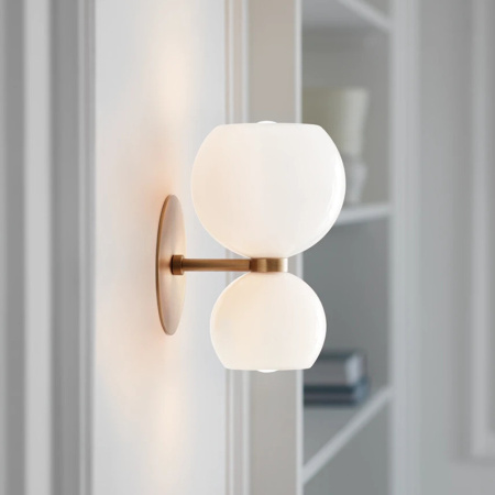 Настенные бра — Бра ImperiumLoft 167550-26 купить в 