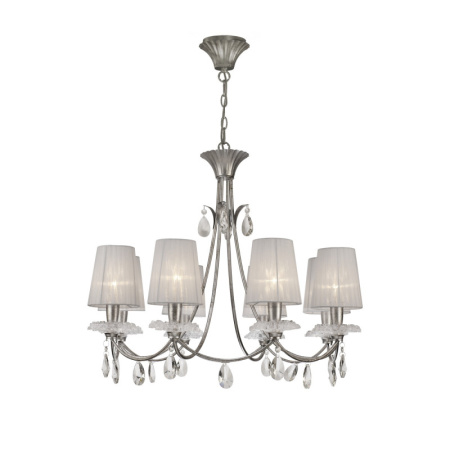 Люстры подвесные — Подвесная люстра Mantra 6301 купить в 