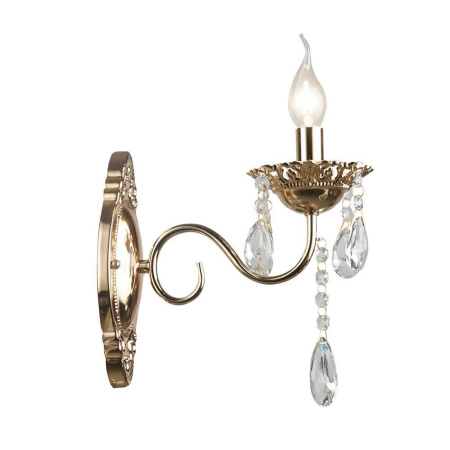 Потолочные светильники — Бра Seven Fires Feroniya WD3543/1W-FGD-CL купить в 