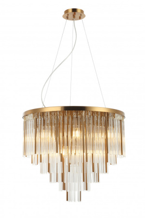 Люстры каскадные — Каскадная люстра Stilfort 2147/05/09P купить в  Люстры каскадные — Каскадная люстра Stilfort 2147/05/09P купить в