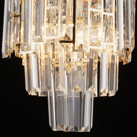 Потолочные люстры — Потолочная люстра Seven Fires Элеонора 70657.01.01.03 купить в 